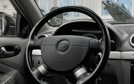 Chevrolet Lacetti, 2012 год, 949 000 рублей, 22 фотография