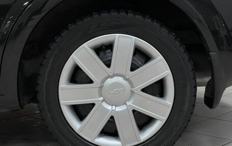Chevrolet Lacetti, 2012 год, 949 000 рублей, 29 фотография