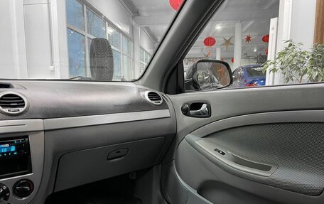 Chevrolet Lacetti, 2012 год, 949 000 рублей, 21 фотография