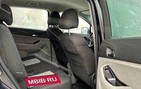 Chevrolet Orlando I, 2014 год, 1 300 000 рублей, 15 фотография
