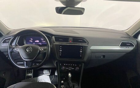 Volkswagen Tiguan II, 2019 год, 3 150 000 рублей, 11 фотография