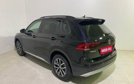Volkswagen Tiguan II, 2019 год, 3 150 000 рублей, 4 фотография