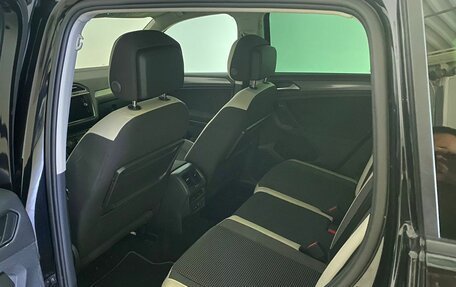 Volkswagen Tiguan II, 2019 год, 3 150 000 рублей, 19 фотография