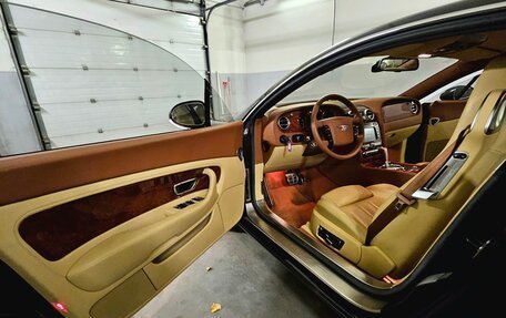 Bentley Continental GT I, 2005 год, 6 200 000 рублей, 11 фотография