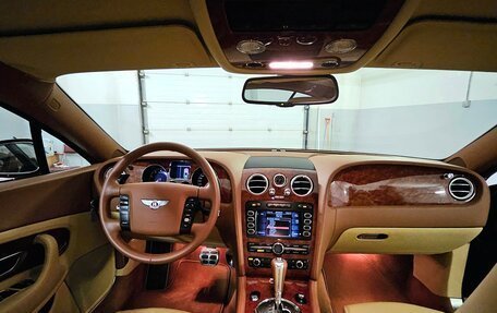 Bentley Continental GT I, 2005 год, 6 200 000 рублей, 10 фотография