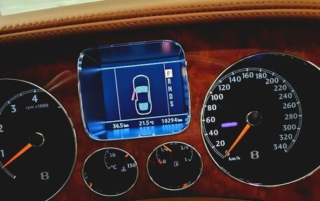 Bentley Continental GT I, 2005 год, 6 200 000 рублей, 9 фотография