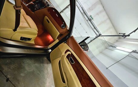 Bentley Continental GT I, 2005 год, 6 200 000 рублей, 12 фотография