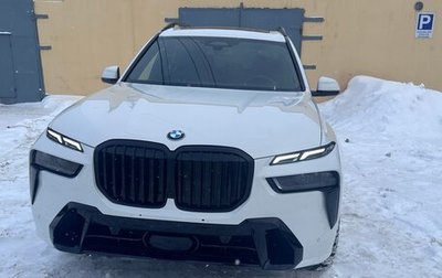 BMW X7, 2023 год, 13 000 000 рублей, 1 фотография