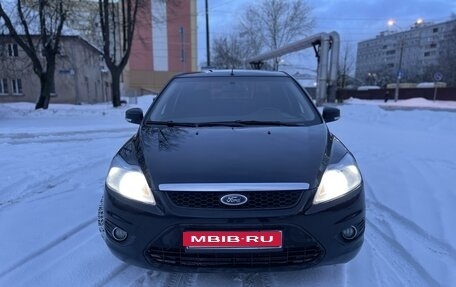 Ford Focus II рестайлинг, 2008 год, 539 000 рублей, 1 фотография