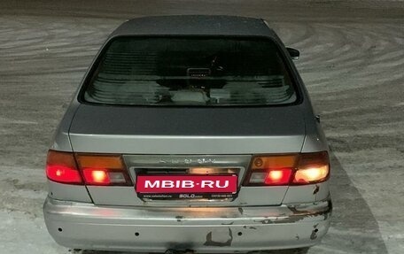 Nissan Sunny B14, 1997 год, 70 000 рублей, 1 фотография