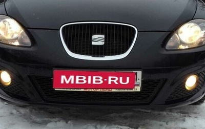 SEAT Leon II, 2011 год, 850 000 рублей, 1 фотография