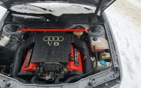 Audi 100, 1994 год, 1 300 000 рублей, 5 фотография
