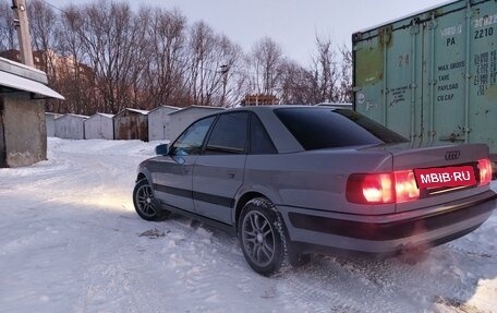 Audi 100, 1994 год, 1 300 000 рублей, 2 фотография