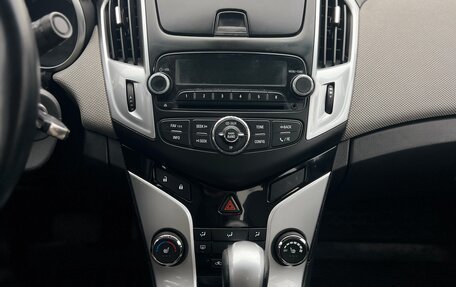 Chevrolet Cruze II, 2014 год, 730 000 рублей, 8 фотография