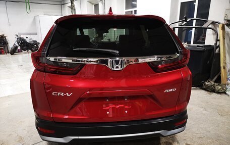 Honda CR-V IV, 2020 год, 3 500 000 рублей, 3 фотография