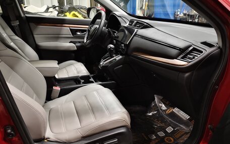Honda CR-V IV, 2020 год, 3 500 000 рублей, 9 фотография