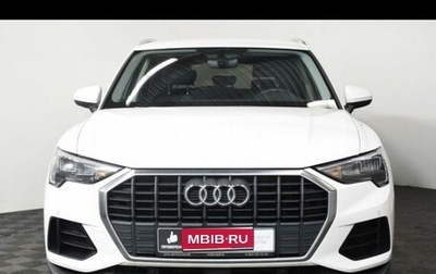 Audi Q3, 2020 год, 3 365 000 рублей, 1 фотография