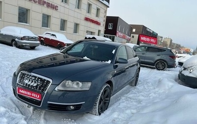 Audi A6, 2007 год, 920 000 рублей, 1 фотография