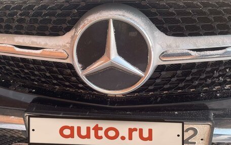 Mercedes-Benz GLC Coupe, 2020 год, 6 200 000 рублей, 13 фотография