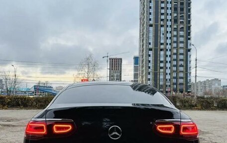 Mercedes-Benz GLC Coupe, 2020 год, 6 200 000 рублей, 16 фотография