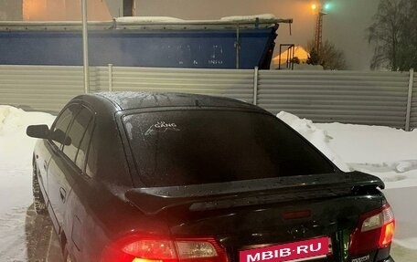 Mazda 626, 2000 год, 220 000 рублей, 2 фотография