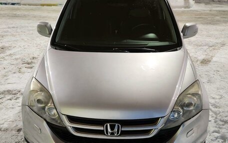Honda CR-V III рестайлинг, 2012 год, 1 750 000 рублей, 2 фотография