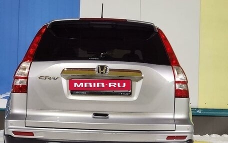 Honda CR-V III рестайлинг, 2012 год, 1 750 000 рублей, 11 фотография