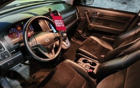 Honda CR-V III рестайлинг, 2012 год, 1 750 000 рублей, 9 фотография