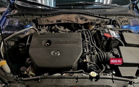 Mazda 6, 2006 год, 590 000 рублей, 10 фотография