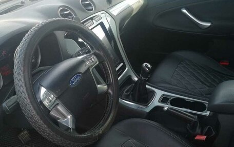 Ford Mondeo IV, 2010 год, 850 000 рублей, 8 фотография