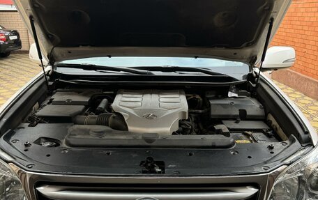 Lexus GX II, 2012 год, 4 400 000 рублей, 4 фотография