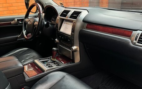 Lexus GX II, 2012 год, 4 400 000 рублей, 14 фотография