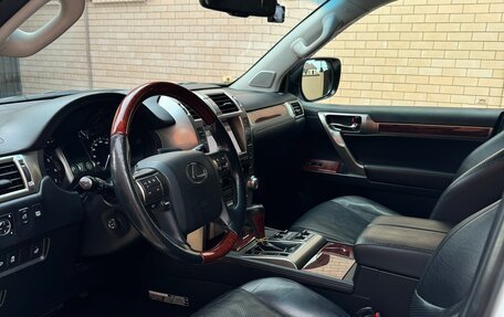 Lexus GX II, 2012 год, 4 400 000 рублей, 16 фотография