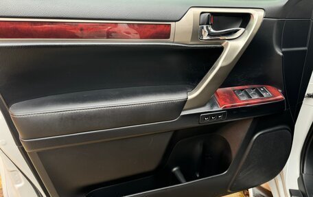 Lexus GX II, 2012 год, 4 400 000 рублей, 21 фотография