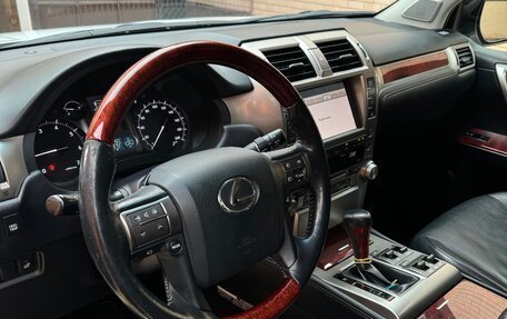 Lexus GX II, 2012 год, 4 400 000 рублей, 18 фотография
