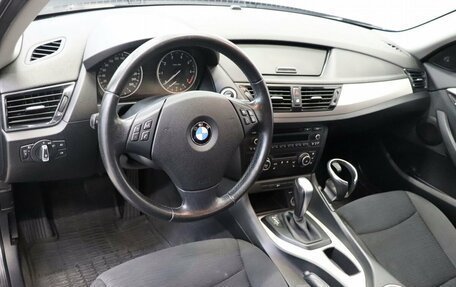 BMW X1, 2012 год, 1 250 000 рублей, 8 фотография