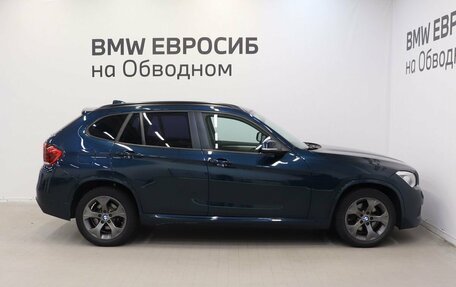 BMW X1, 2012 год, 1 250 000 рублей, 6 фотография