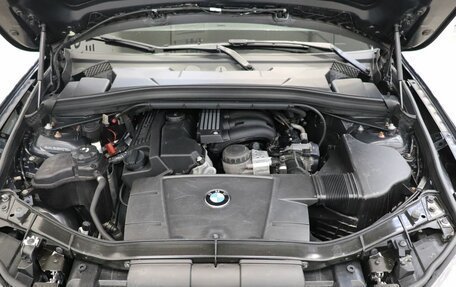 BMW X1, 2012 год, 1 250 000 рублей, 7 фотография