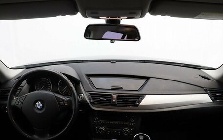 BMW X1, 2012 год, 1 250 000 рублей, 9 фотография