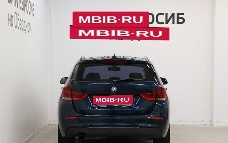 BMW X1, 2012 год, 1 250 000 рублей, 4 фотография