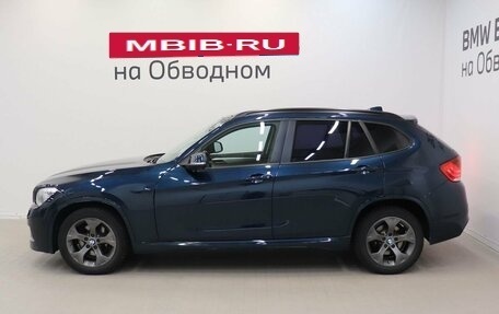 BMW X1, 2012 год, 1 250 000 рублей, 5 фотография
