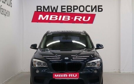 BMW X1, 2012 год, 1 250 000 рублей, 3 фотография
