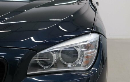 BMW X1, 2012 год, 1 250 000 рублей, 15 фотография