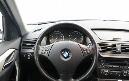 BMW X1, 2012 год, 1 250 000 рублей, 10 фотография