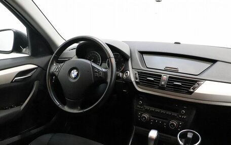 BMW X1, 2012 год, 1 250 000 рублей, 11 фотография