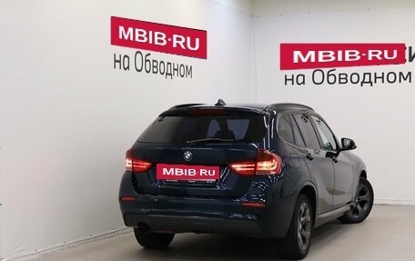 BMW X1, 2012 год, 1 250 000 рублей, 2 фотография