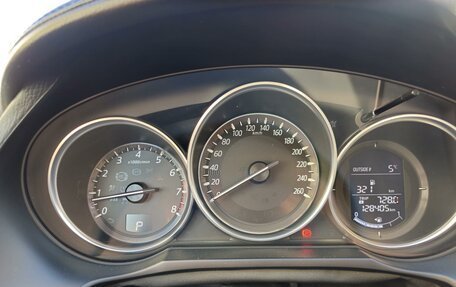 Mazda 6, 2016 год, 2 399 999 рублей, 16 фотография