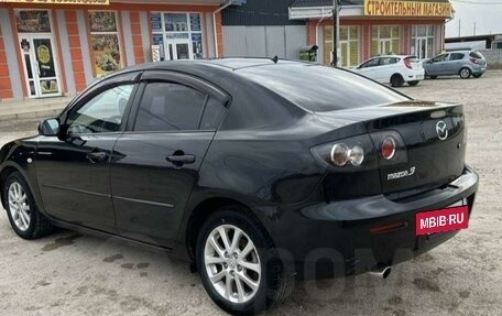 Mazda 3, 2008 год, 850 000 рублей, 6 фотография