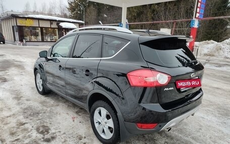 Ford Kuga III, 2011 год, 1 520 000 рублей, 14 фотография