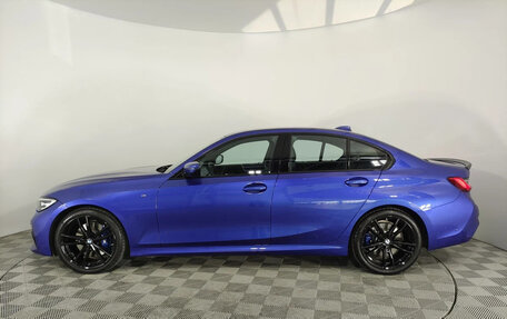 BMW 3 серия, 2019 год, 4 750 000 рублей, 12 фотография